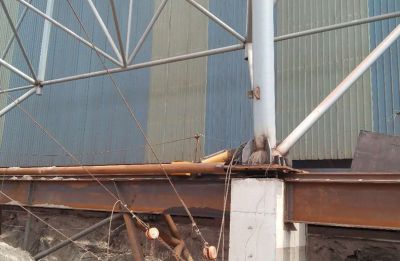 柳州市春姆機械有限公司