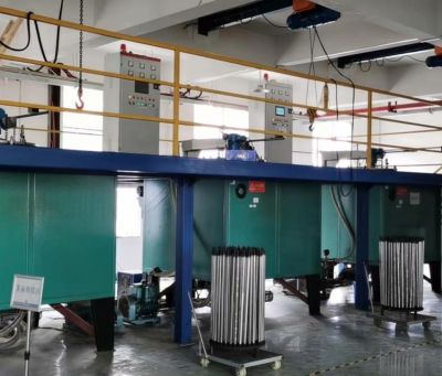 長興縣佳盛電爐廠（原長興電爐廠