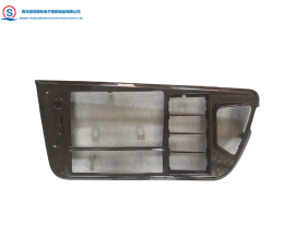 青島恒悅順帆電子塑膠制品有限公司