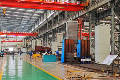 唐山猛特威環(huán)境工程有限公司