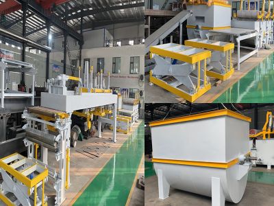 鄭州興銳達機械制造有限公司