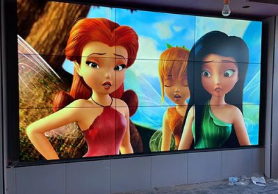 哈爾濱楓葉電子產品銷售有限公司