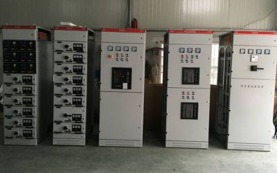 重慶祥銀電氣有限公司