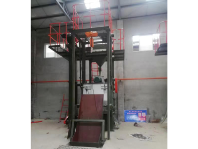 江蘇巨龍鑄造機(jī)械有限公司