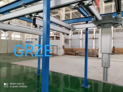 保定格普機械制造有限公司