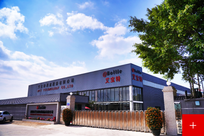 惠州市艾寶特智能科技股份有限公司