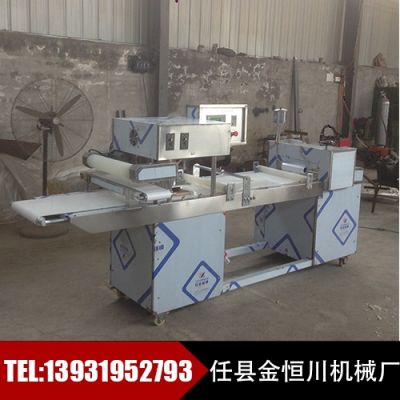 任縣金恒川機械廠