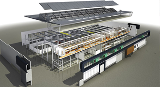 杜肯新材料（武漢）集團股份有限公司