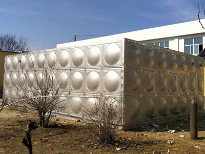 鄭州萬恩供水設備有限公司