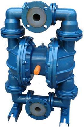 上海飛魯泵業科技有限公司