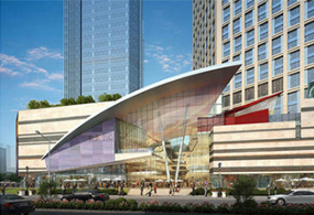 上虞風機集團有限公司