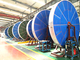 山東天意設備科技有限公司