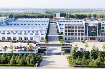 山東小康機械有限公司