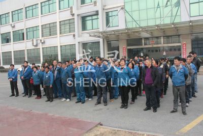 無錫先鋒電機有限公司