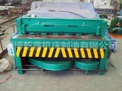 淄博乾鑫機(jī)床制造有限公司