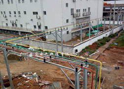 廣州長實電氣科技有限公司