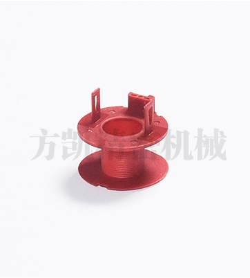 無錫方凱精密模具有限公司