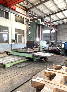 鄒平嘉星機械制造有限公司