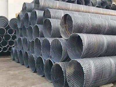 新鄉市華東制管廠