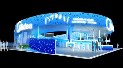 廣州領藝展覽有限公司