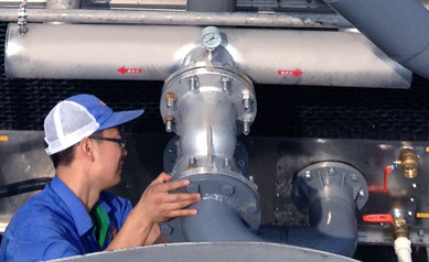 無錫三九制冷設備有限公司