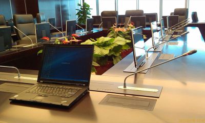 廣州市西派電子科技股份有限公司