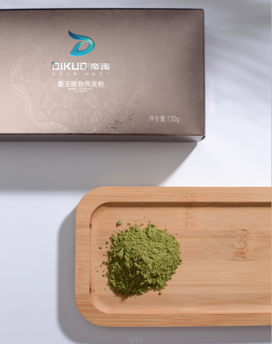 北京帝闊生物科技有限公司