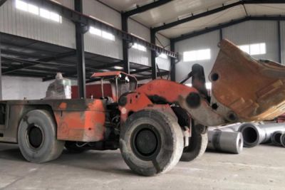 遼陽海冬機械科技有限公司