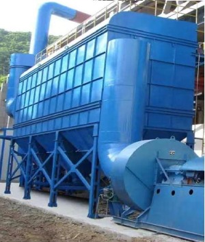 武安市乾坤環保設備有限公司