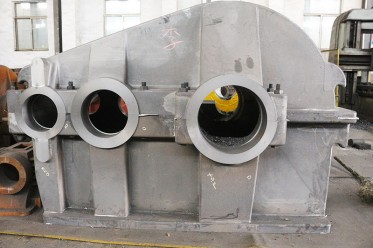 淄博澤坤機(jī)械廠