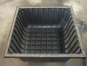 青島領塑新材料科技有限公司