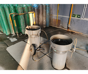 洛陽(yáng)市星瑞氣體有限公司