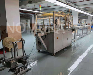 野邑自動(dòng)化科技（蘇州）有限公司