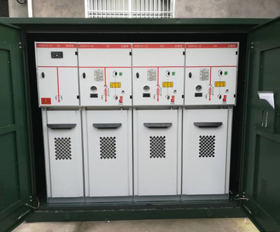 惠州市榮昭電氣工程有限公司