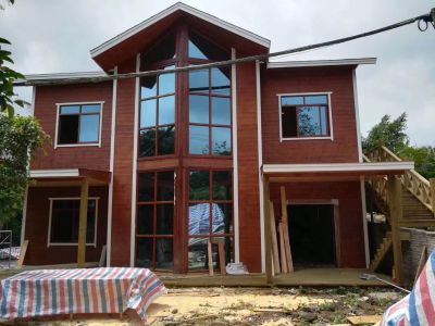 云南森南木結(jié)構(gòu)工程有限公司