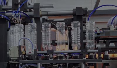 臺州市黃巖百星機械有限公司