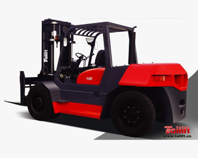 煙臺千力叉車有限公司