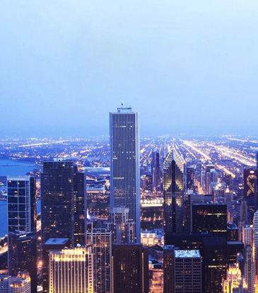 南京標美生態環境科技有限公司