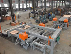 臨沂鑫華岳機械廠