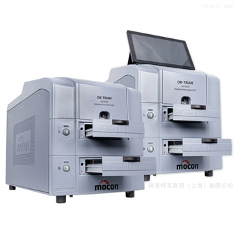 阿美特克商貿（上海）有限公司