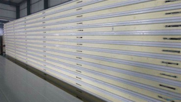 淄博制冷設備有限公司