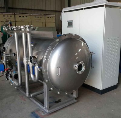 山東卓康環保科技有限公司