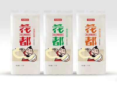 河南眾口福食品有限公司