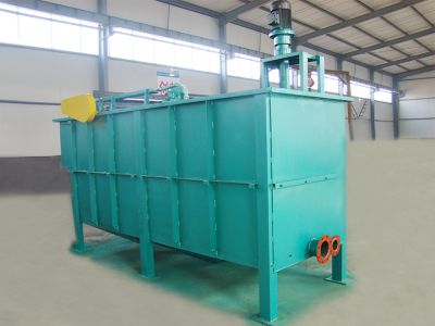 江蘇康飛環保科技有限公司