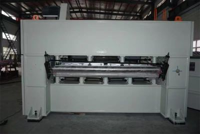 儀征長江機(jī)械有限公司