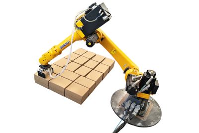 江西丹巴赫機器人股份有限公司