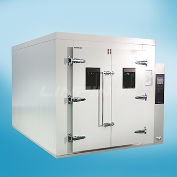 林頻恒溫恒濕試驗室根據市場