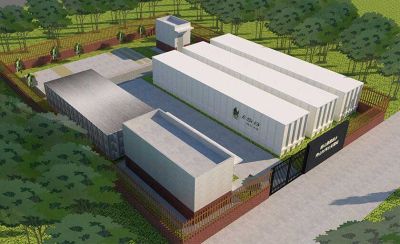 四川博水環保科技有限公司