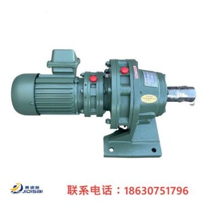 滄州迪賽減速機械有限公司