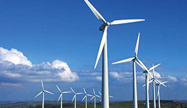 前身為艾默生網絡能源有限公司